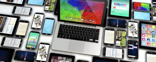 Devices workstation management