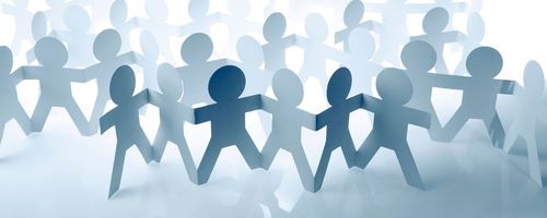 Improved Collaboration