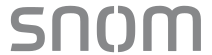 Snom_Technology_AG,_company_logo.svg