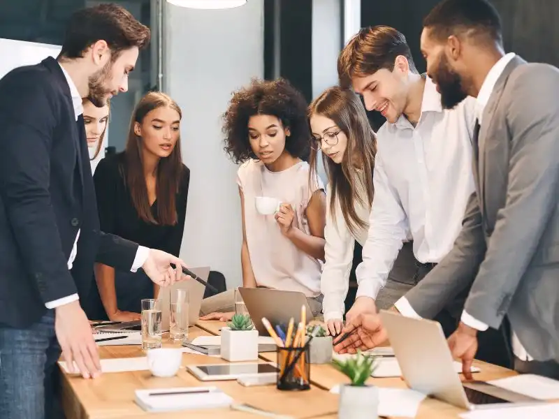 Support for the Modern Workplace Managed IT Support